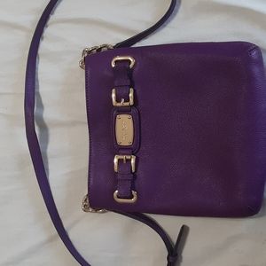 Michael Kors Crossbody Purse
